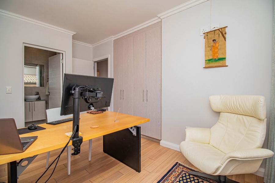 3 Bedroom Property for Sale in The Hill Western Cape